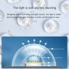 Small and portable camera fill light; mobile phone self shot; live video; food shop; outdoor pocket light; external camera light