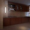 SEARMOR Microwave Human Body Sensor Light Indoor, USB Powered, ON/Off/AUTO,3000K-6000K, Led Light Bar for Kitchen, Cupboard, Shelf