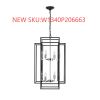 NEW SKU:W1340P206663
