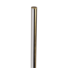 Dimond Black LED Table Lamp with On/Off Switch Round Metal Base