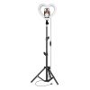 Supersonic PRO Live Stream 10" Heart Ring Light with RGB