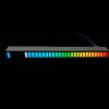Dance To The Tunes Sound Activated Multi Color Light Bar