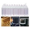 LED Storefront Lights for Business Store Window Advertising